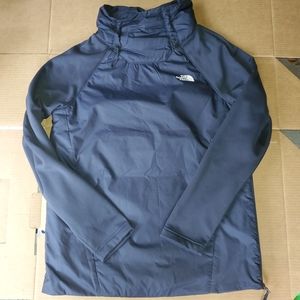 New women's The North face hybrid sweater